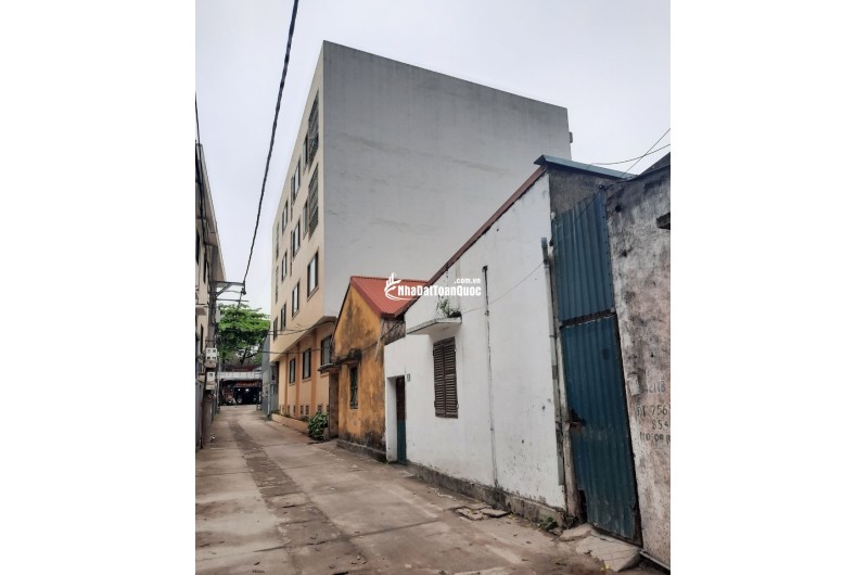 Bán đất Mê Linh, sát KCN Quang Minh, 116m2 full thổ cư. Dưới 3.3 tỷ